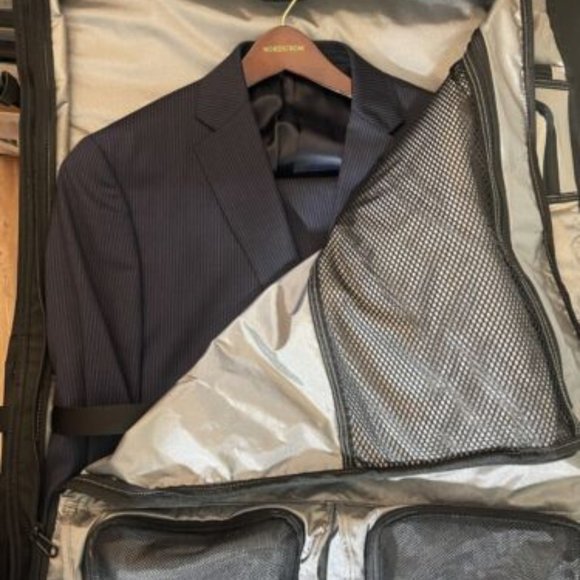 Victorinox garment bag - Picture 2 of 16